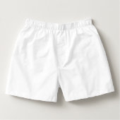 oversize load boxers (Front)
