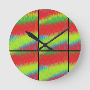 Oversized Acrylic Wall Clock Decor for Your Home