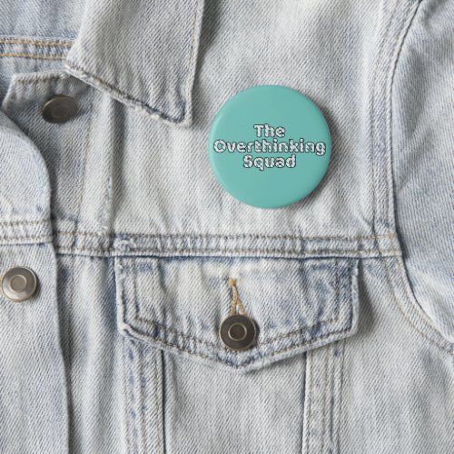 Overthinking Introverts  Button