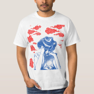 overthinking T-Shirt