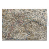 Overview of German Empire (Front Horizontal)