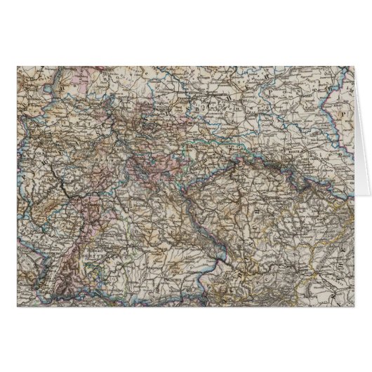 Overview of German Empire (Front Horizontal)