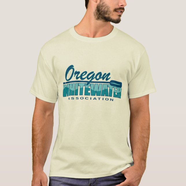 OWA Better Quality T-Shirt (Front)