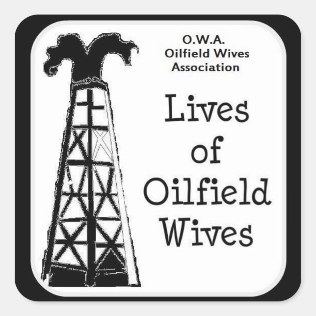 OWA Stickers (Front)