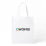 Owaves Reusable Shopping Bag
