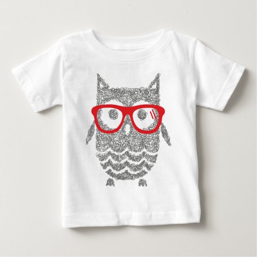 Owdle Baby T_Shirt