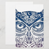 Owl (Front/Back)