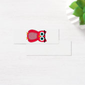 Owl (Desk)