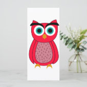 owl (Standing Front)