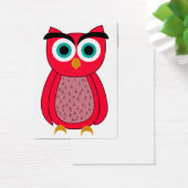 owl (Desk)