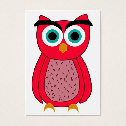 owl (Front)