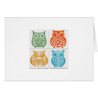owl5 cards