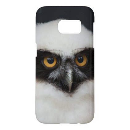 Owl_20180210_by_JAMFoto Samsung Galaxy S7 Case