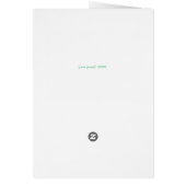 Owl Always Love You (Back)