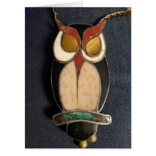 OWL Always Love You Card