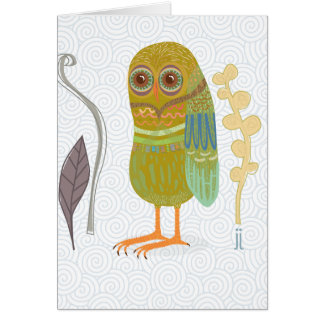 Owl Always Love You Cards
