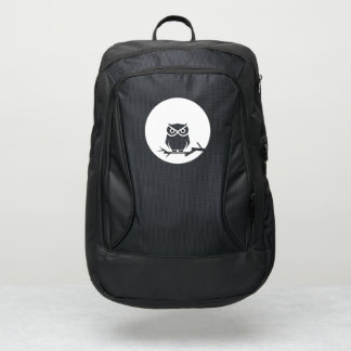 Owl and the Moon Port Authority® Backpack