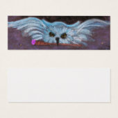 owl and wand (Front & Back)