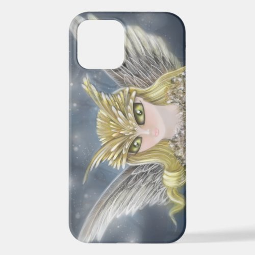 Owl Avatar iPhone case