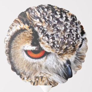 OWL BALLOON