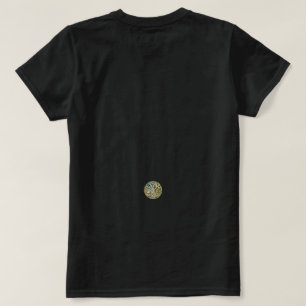 Owl Be Watching You T-Shirt