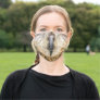Owl Beak Adult Cloth Face Mask