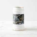 Owl Beer Stein