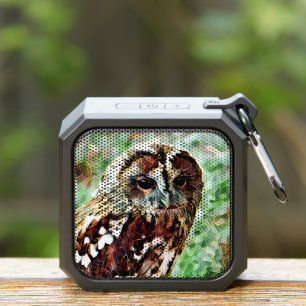 OWL BLUETOOTH SPEAKER
