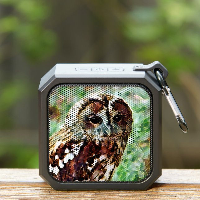 OWL BLUETOOTH SPEAKER (Insitu(Outdoor))