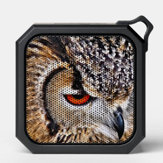 OWL BLUETOOTH SPEAKER