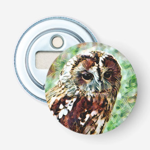 OWL BOTTLE OPENER