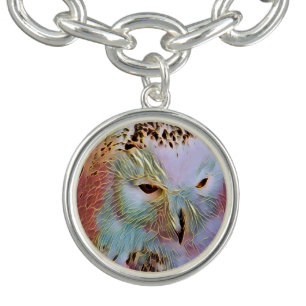 OWL BRACELET