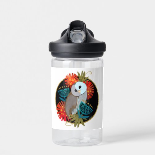 OWL BY MYSELF kids Camelbak waterbottle Water Bottle