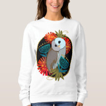 OWL BY MYSELF white shirts-choose style 