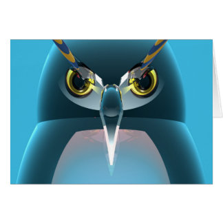 Owl Cards
