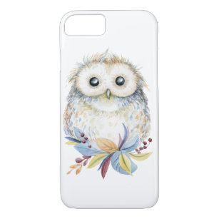 Owl iPhone 8/7 Case