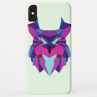 Owl iPhone XS Max Case