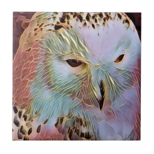 OWL CERAMIC TILE
