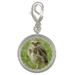 Owl Charm