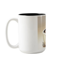 Owl Coffee Mug