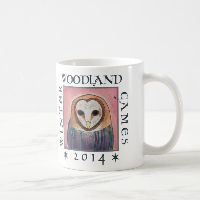 owl cowl mug (Right)