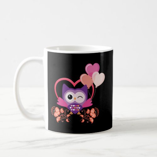 Owl Day Owl Coffee Mug