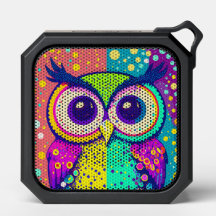 owl design