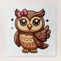 Owl design