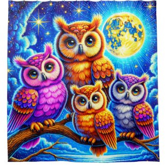 Owl Design