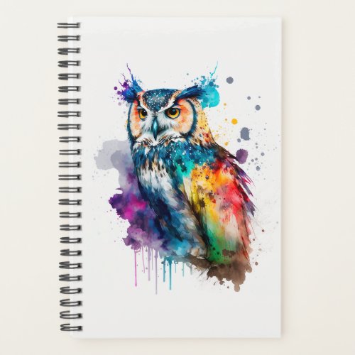 Owl Designer Planner