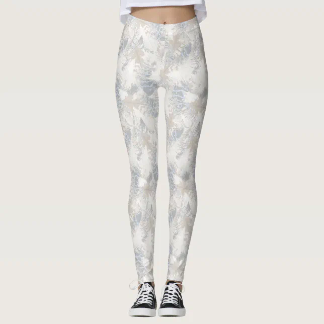 Light As A Feather Legging