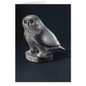 Owl, from Cape Dorset (Front)