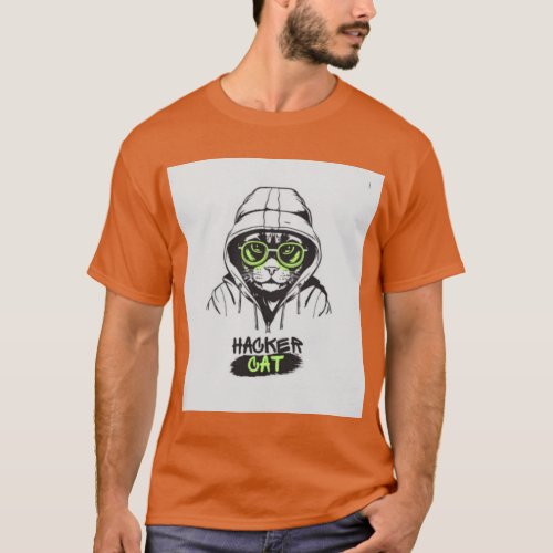 Owl Haven Perched Perspectives T_Shirt Collectio