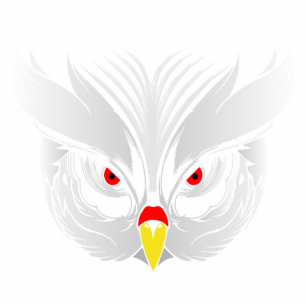 Owl head cutout